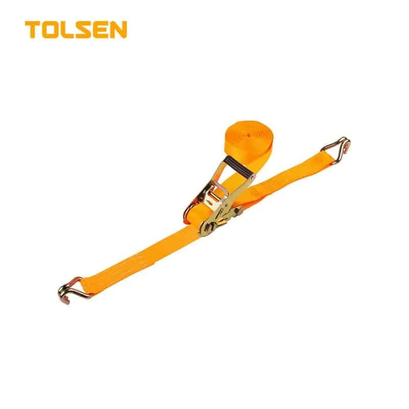 صورة Tolsen Ratchet Tie Down

